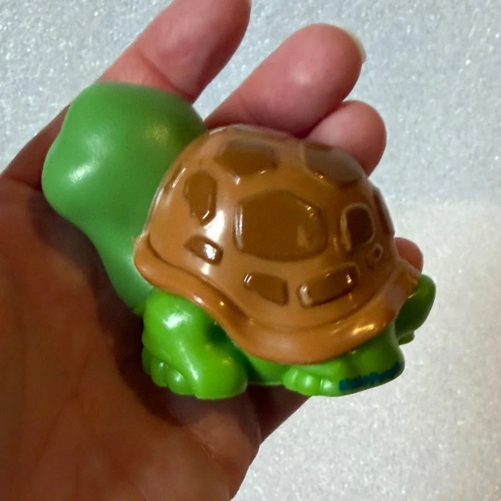 Fisher Price Little People Turtle - Picture 3 of 8